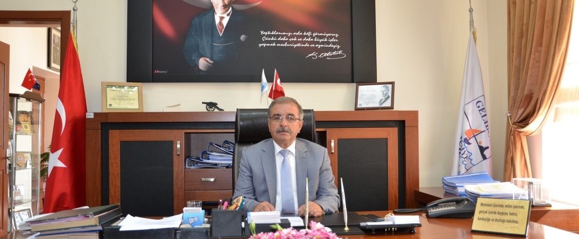 BAŞKANIMIZ ÖZACAR ANKARA’DA