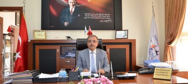 BAŞKANIMIZ ÖZACAR ANKARA’DA