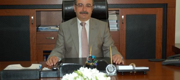 BAŞKANIMIZ ÖZACAR’DAN ÖĞRETMENLER GÜNÜ MESAJI