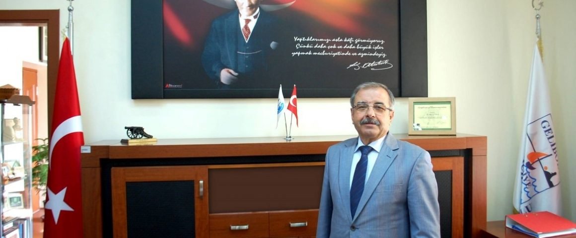 BELEDİYE BAŞKANIMIZ ÖZACAR’IN  “14 MART TIP BAYRAMI” MESAJI