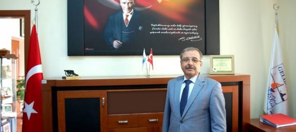 BELEDİYE BAŞKANIMIZ ÖZACAR’IN  “14 MART TIP BAYRAMI” MESAJI