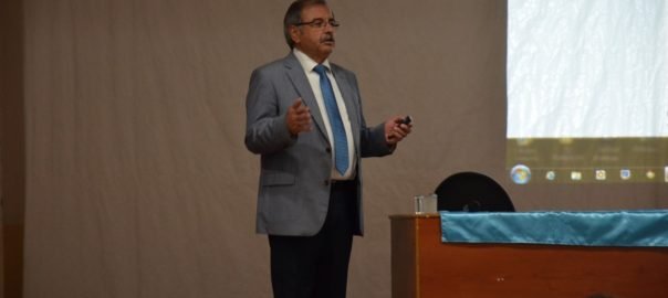 DEĞİŞİM PROJELERİ HALKLA PAYLAŞILDI