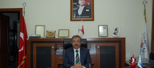 ÖZACAR: ÜLKEMİZİN BAŞI SAĞOLSUN